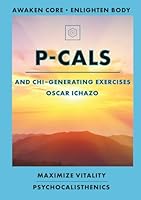 P-Cals: and Chi-Generating Exercises 1966138091 Book Cover