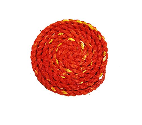 Bum Bum Bhole Red Akhand Jyot Diya Batti Navratri Special for Long Lasting Puja Aarti Pack of 12 (Red)-image-9