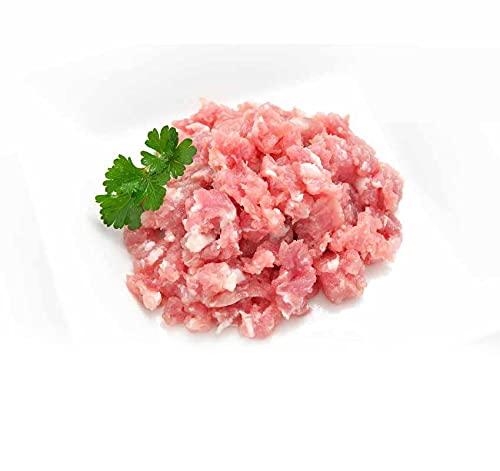 Tasty Food Affair Minced Pork 500g -Frozen