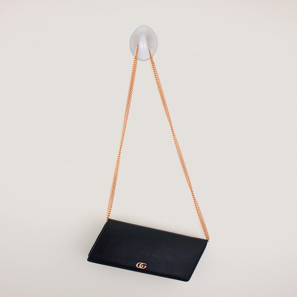 Self Adhesive Wall Hooks For Hanging Keys, Hats - View #5