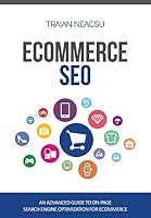 Top 40 SEO Myths Everyone Should Know About 0993937209 Book Cover