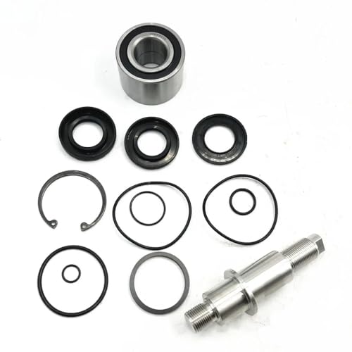 Joint de roulement de pompe à jet turbine Sea-Doo 267000388 267000030 RXP RXT