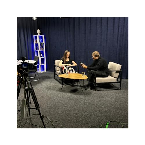 Liberland in Georgia S03E04 - Pavol Lupt&aacute;k - Global Opportunist copertina