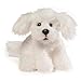 GUND Georgie Dog Stuffed Animal Plush, White, 10