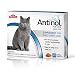 Vetz Petz Antinol for Cats 60 softgelcaps