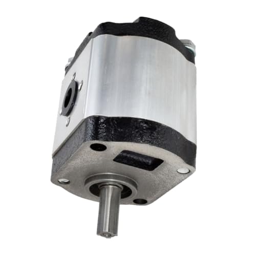 Bomba hidráulica CBN-314L compatible con tractor Nortrac 454 y Jinma 404