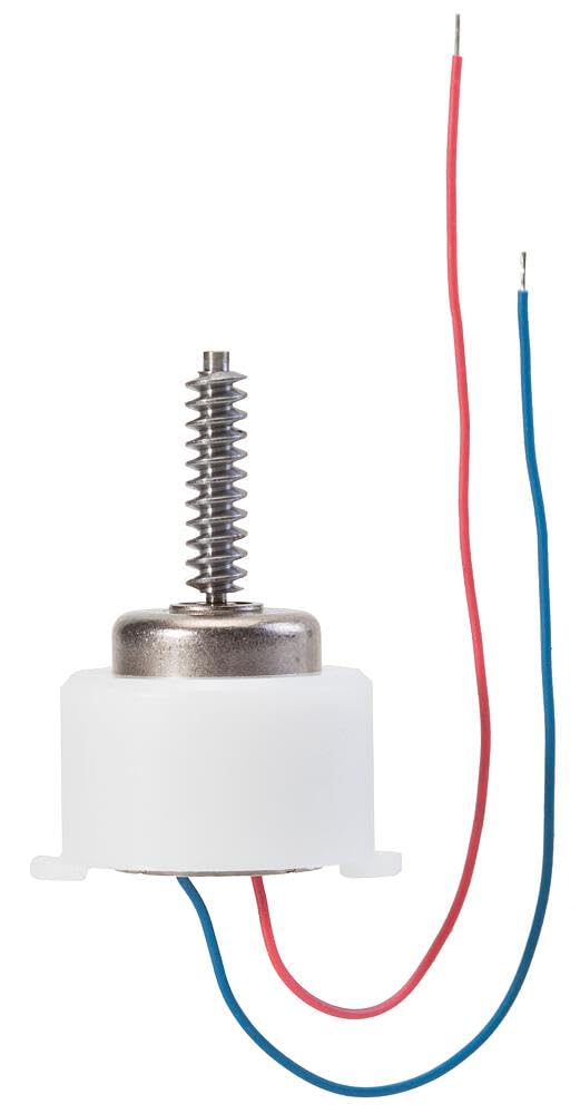 Faller 163304 Motor, Diameter 10 mm, Module 0.3 Model Kit, Various