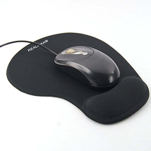 Top 10 Mouse Pads With Wrist Supports of 2021 Best Reviews Guide