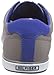 Tommy Hilfiger H2285ARLOW 1D, Zapatillas para Hombre, Gris (Steel Grey), 44 EU