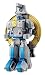 Bandai Shuriken Sentai Ninninger Otomonin Series 2 UFOmaru