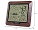 La Crosse Technology 308-1417BL Backlight Wireless Forecast Station with Pressure