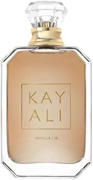Amazon.com : Huda Beauty Kayali Vanilla | 28 Eau De Parfum Full