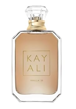 Kayali vanilla huda beauty カヤリ 50ml Amazon.com : Huda Beauty Kayali Vanilla | 28 Eau De Parfum