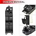 84820-60080 Master Power Window Switch, Front Right Driver Side Controller Switch Button Fit for 1996-2002 Toyota Land Cruise Prado 90/95 Series