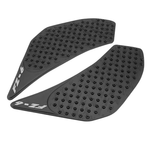 Coussinet réservoir moto pour éviter les rayures FZ1 FZ6 XJ6