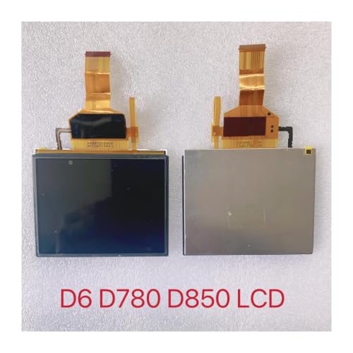Remplacement de l'écran d'affichage LCD tactile compatible Nikon