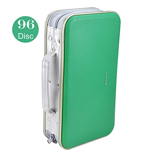 Best Cd Storage Cases