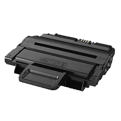 InkJello Compatibile Toner Cartuccia Sostituzione Per Samsung ML-2855ND SCX-4824 SCX-4824FN SCX-4825FN SCX-4828 SCX-4828FN MLT-D2092 (Nero)