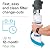 3M ICE120-SI Water Filtration System for Commercial Ice Machines 5616018 0.2 micron, 1.67 gpm, 14,000 gal