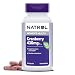 Natrol Cranberry Capsules, 800mg, 30 Count