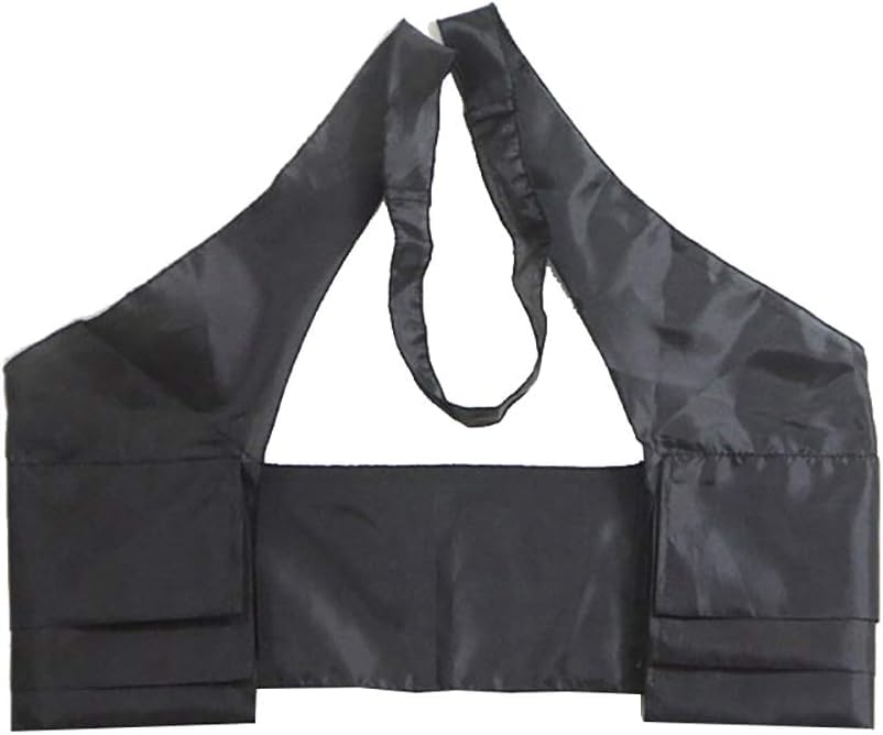 Gilet de magie Dove pour réussir vos apparitions de colombe