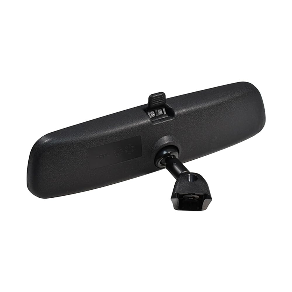 Rétroviseur Intérieur de Voiture Compatible avec Hyundai Elantra IX35 Kia Forte Picanto Rio Soul Optima Sportage 851013X100
