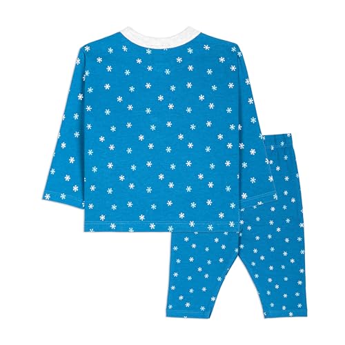 Image of Real Basics Cotton Clothing Sets for Boys & girls - Unisex Clothing sets Full Sleeve T-shirt & Pant