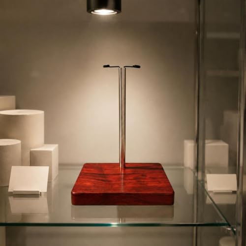 Support modèle design moderne pour valoriser vos figurines de collection - 7