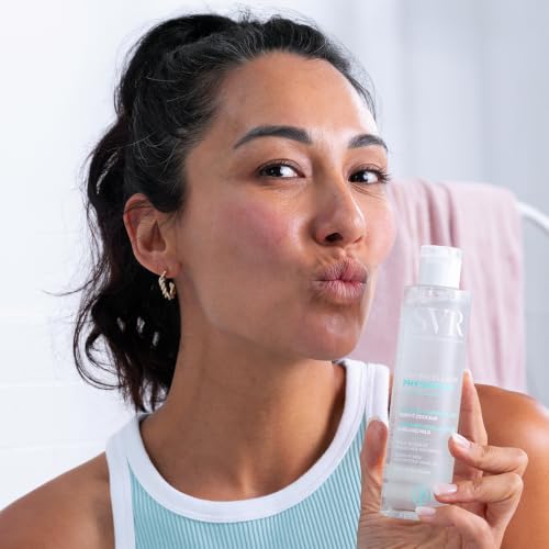 SVR Physiopure Acqua Micellare