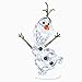 Swarovski 5135880 Olaf Disney Collectible Figurine