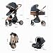 Imagen de Prokoke Carrito Bebe 3 en 1