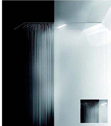 Soffioni Gessi Tremillimetri soffione doccia