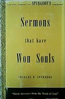 C.H. Spurgeon's sermons that have won souls B0007J4AB4 Book Cover