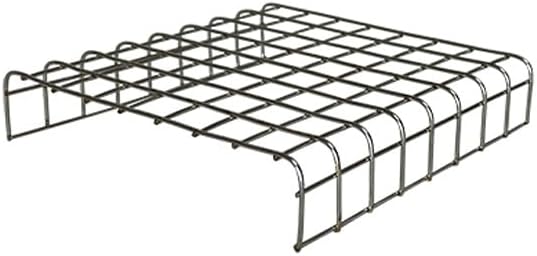 Classic Bluebird House Nest Lifts, Pack of 4 by Prime Retreat – Stainless Steel Mesh Platforms