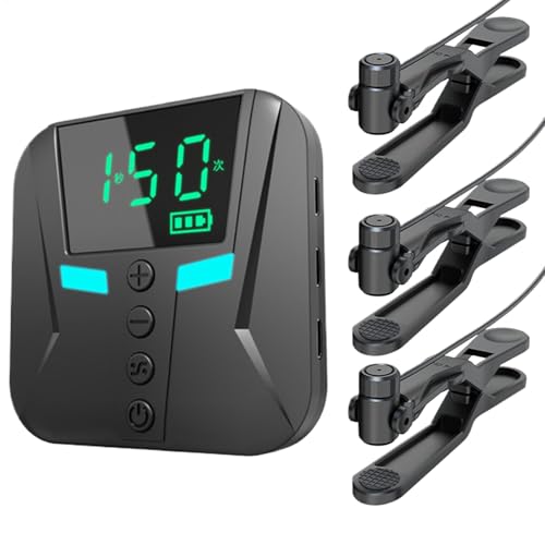 Clicker automático para juegos móviles y transmisiones en vivo desde tu smartphone