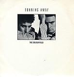  Running away (Long Version, 1987) [Vinyl Single]