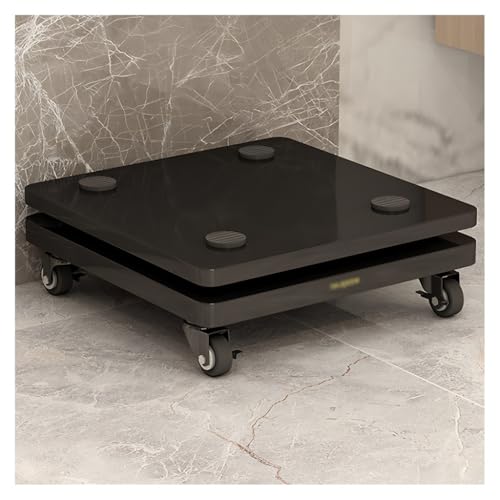 Soporte de aislamiento para subwoofer ajustable: calidad de sonido para monitores