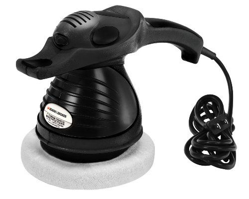 BLACK+DECKER W007B 7