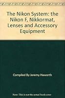 The Nikon System 0817409734 Book Cover