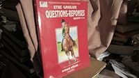 GALOPS 1 A 4 QUESTIONS REPONSES 2702503837 Book Cover