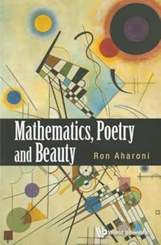 Paperback Mathematics, Poetry and Beauty Book