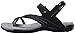 Merrell womens Terran Convertible II Sandal Black 9 M US