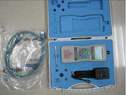 Ordinateur numérique Gowe par étoile pour tester la force 0-500 N
