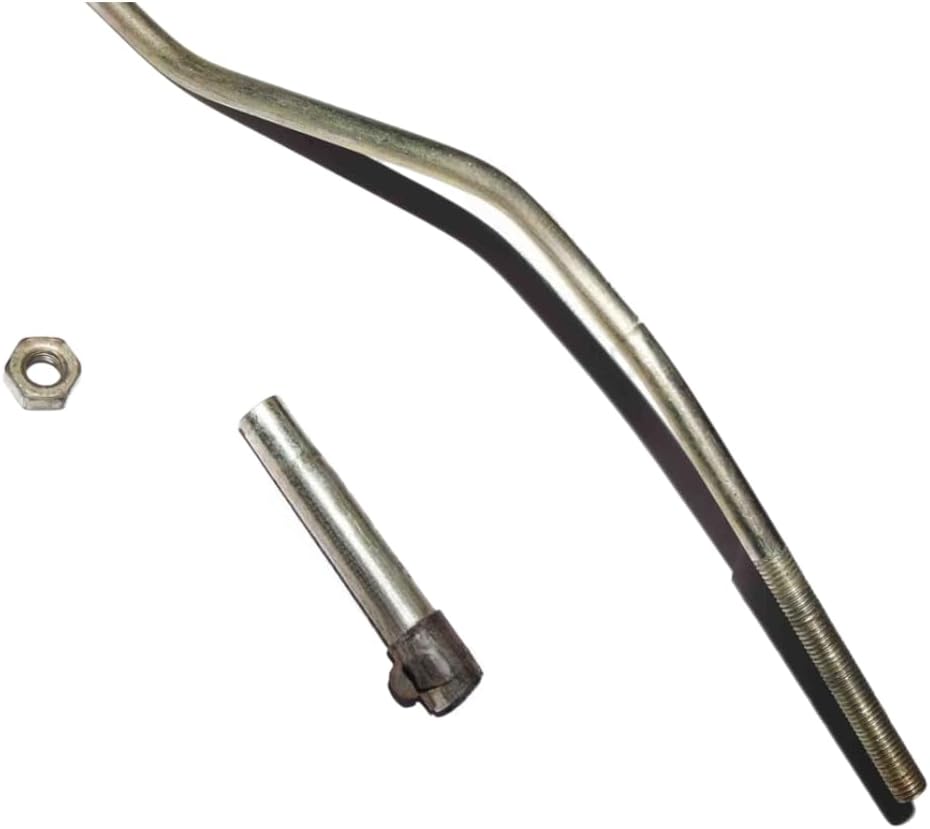 For Ford Tractors 3600 Throttle Choke Control Rod 35'' Long