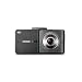 THINKWARE TW-X550D Dash Cam Bundle with Rear Cam