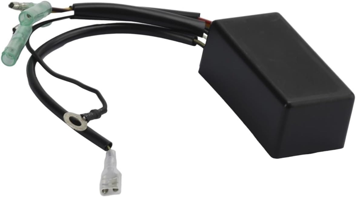 Igniter Fit For Tohatsu M4C M5B M5BS NS4C NS5B NS5BS 369-06060-0