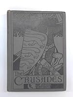 The story of the crusades, B000852UN2 Book Cover