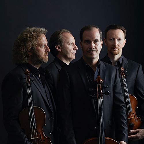 Kaiser Quartett
