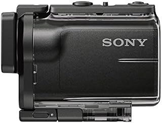 Sony HDRAS50/B Full HD Action Cam (Black)