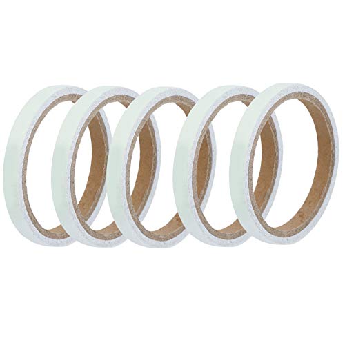 Fita, fita antiderrapante multifuncional, para parede de porta(Blue-green, 1.5cmx3m)